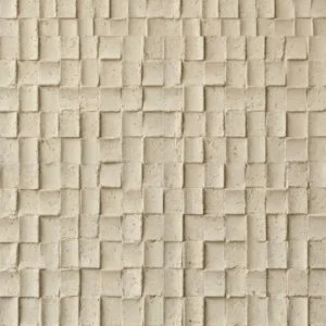 חיפוי אבן אלסטית – דגם סטון קיובס (Flexible Stone – Stone Cubes)