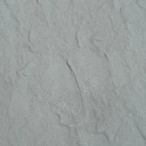 חיפוי אבן אלסטית – דגם וואיט קראשד רוק (Flexible Stone – White Crushed Rock)